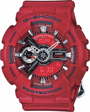 Casio GMA-S110F-4A