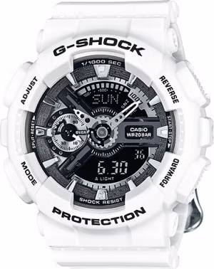 Casio GMA-S110F-7A