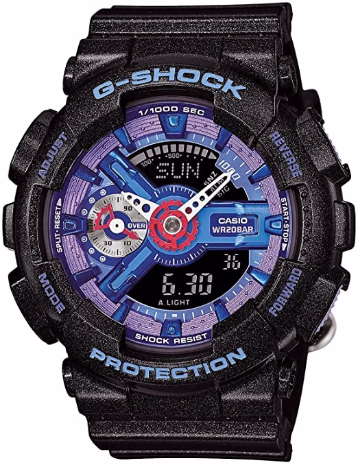 Casio GMA-S110HC-1A