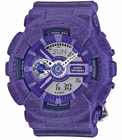 Casio GMA-S110HT-6A