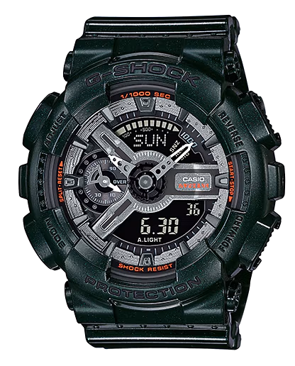 Casio GMA-S110MC-3A