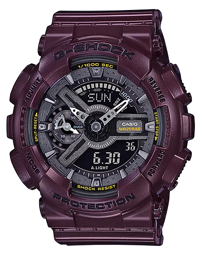 Casio GMA-S110MC-6A