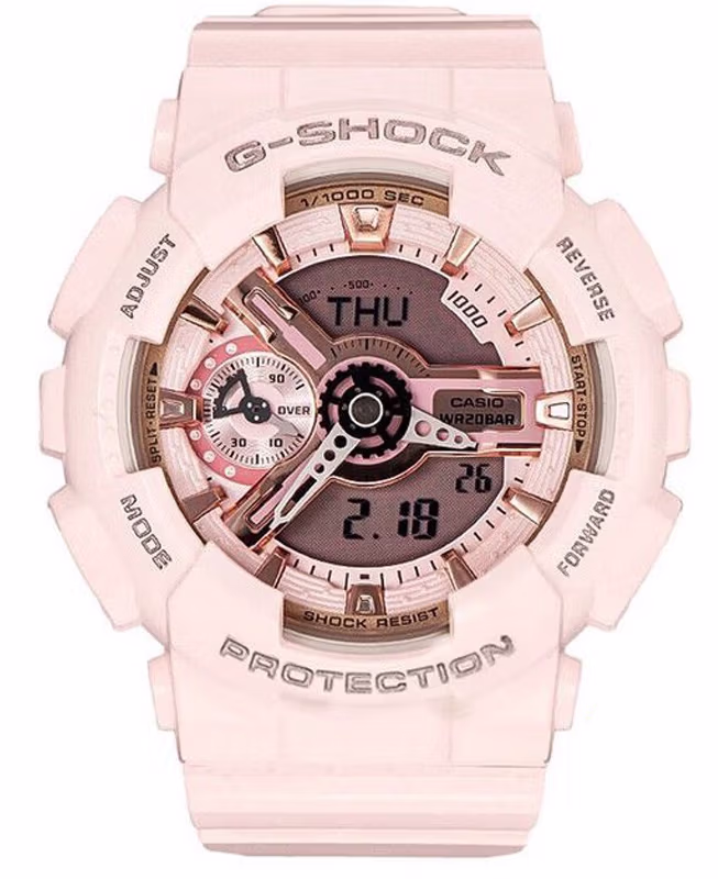 Casio GMA-S110MP-4A1