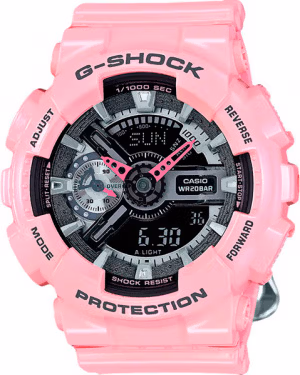 Casio GMA-S110MP-4A2