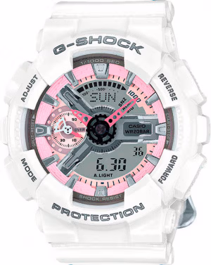 Casio GMA-S110MP-7A