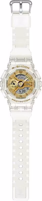 Casio GMA-S110SG-7A