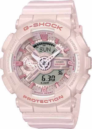 Casio GMA-S110ST-4A