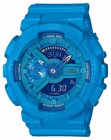 Casio GMA-S110VC-2A