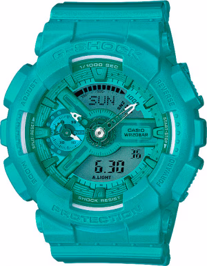 Casio GMA-S110VC-3A