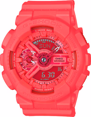 Casio GMA-S110VC-4A