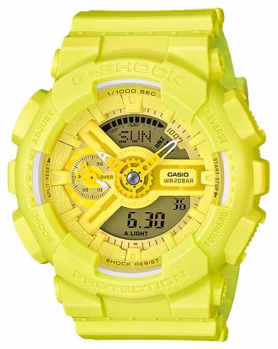 Casio GMA-S110VC-9A