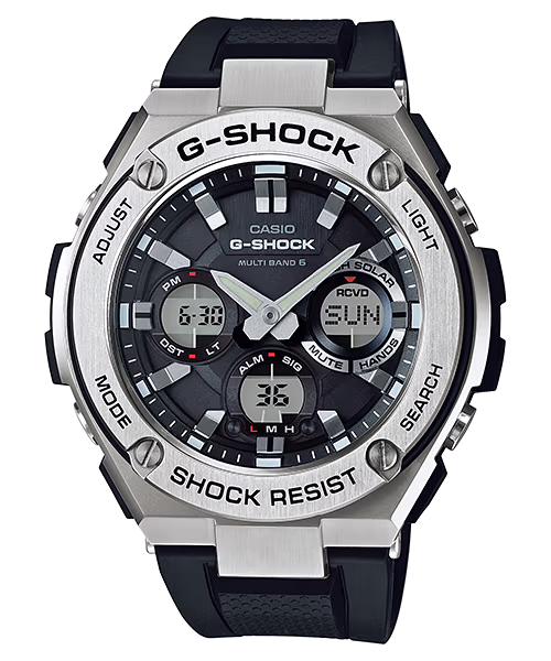Casio GST-W110-1A