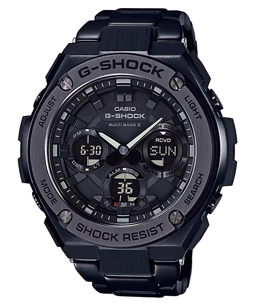 Casio GST-W110BD-1B
