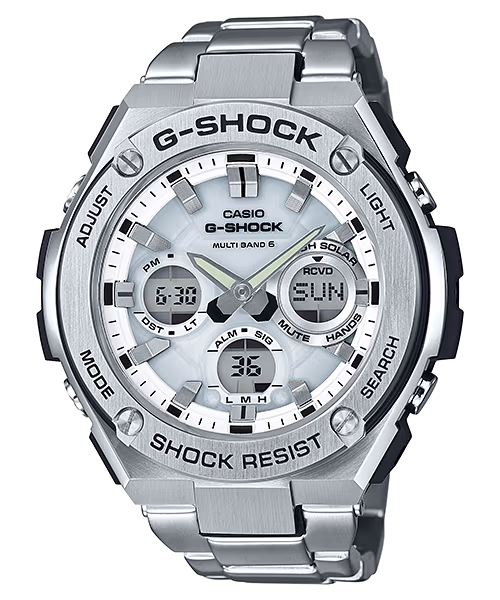 Casio GST-W110D-7A