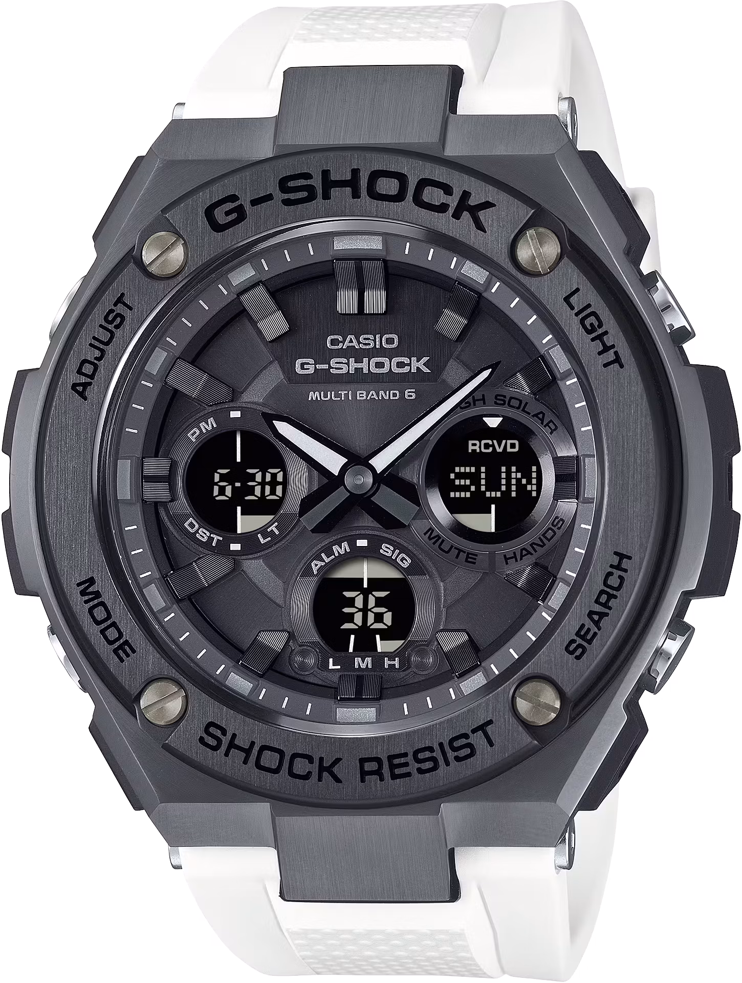 Casio GST-W110MS-7A