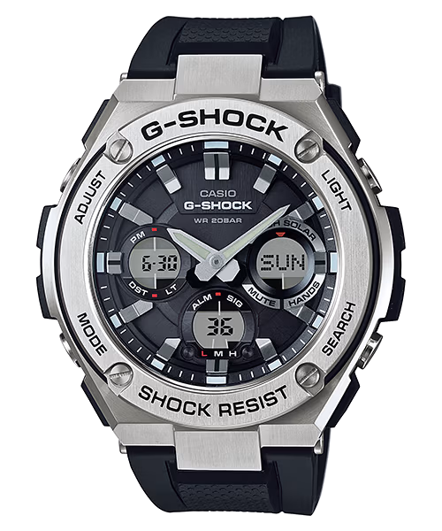 Casio GST-S110-1A