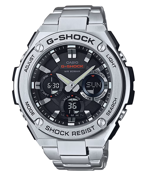 Casio GST-S110D-1A
