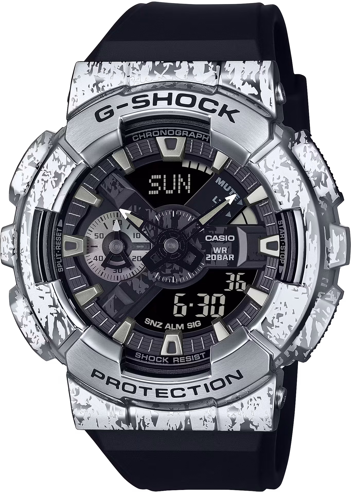 Casio GM-110GC-1A