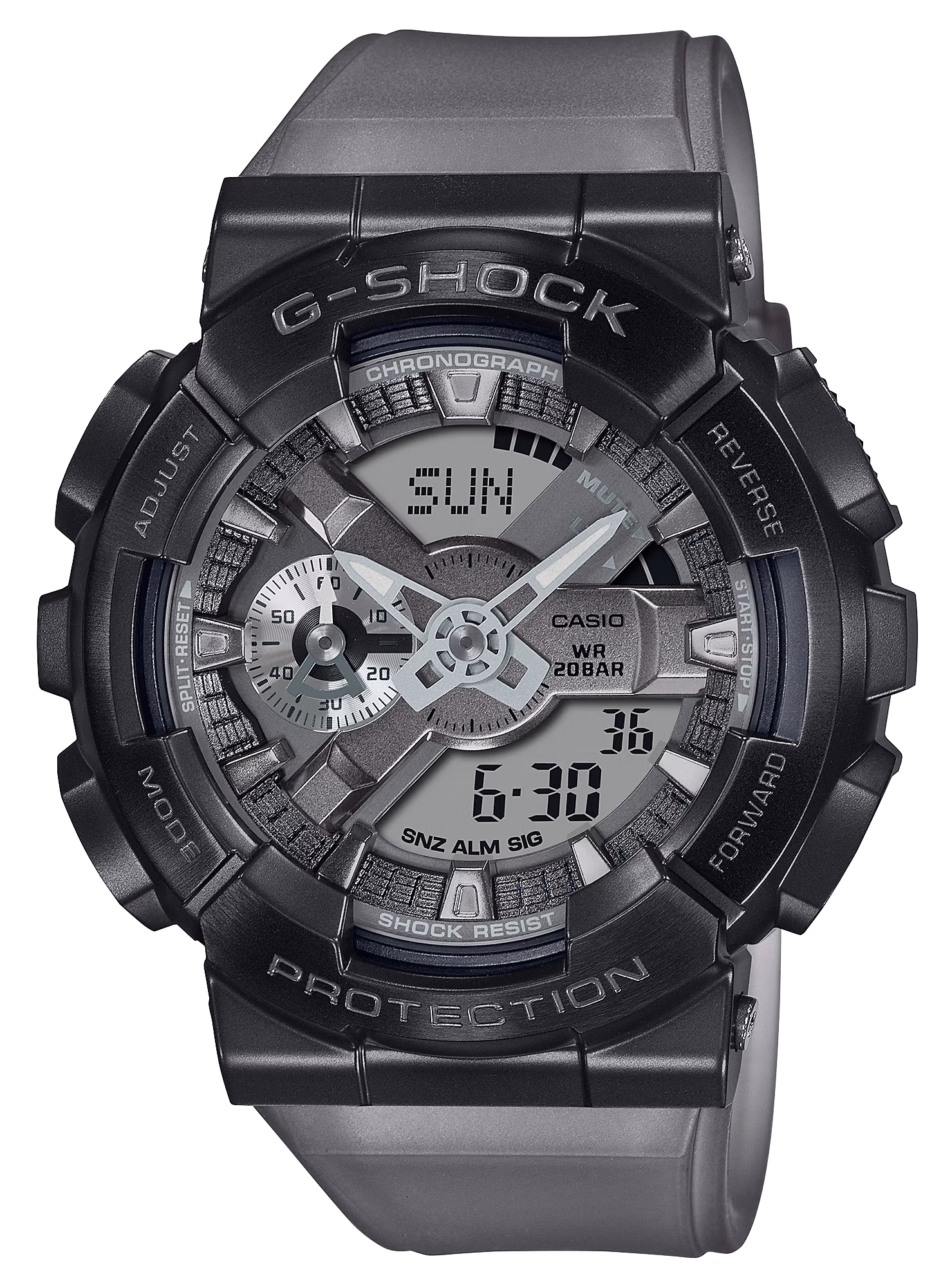 Casio GM-110MF-1A