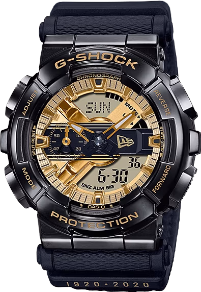 Casio GM-110NE-1A