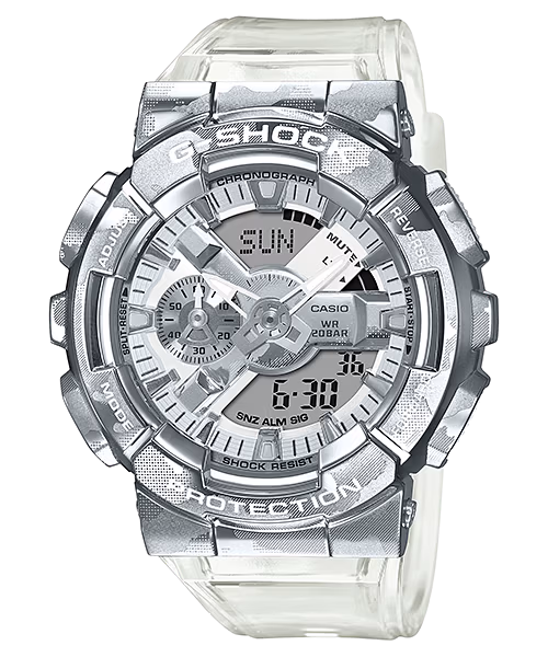 Casio GM-110SCM-1A
