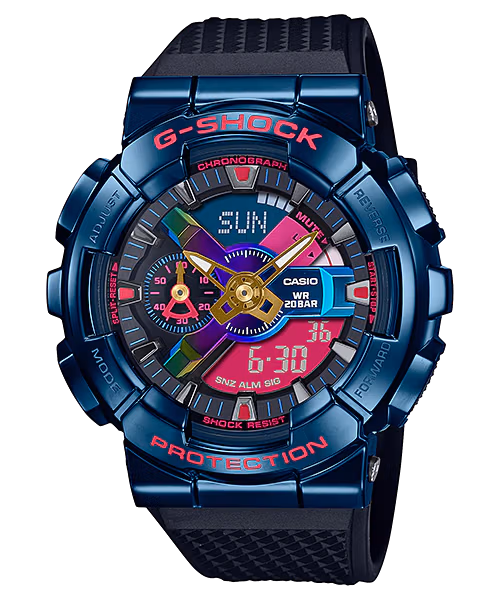 Casio GM-110SN-2A