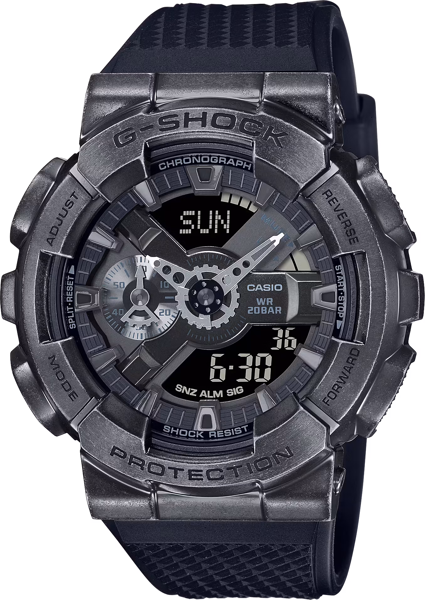 Casio GM-110VB-1A