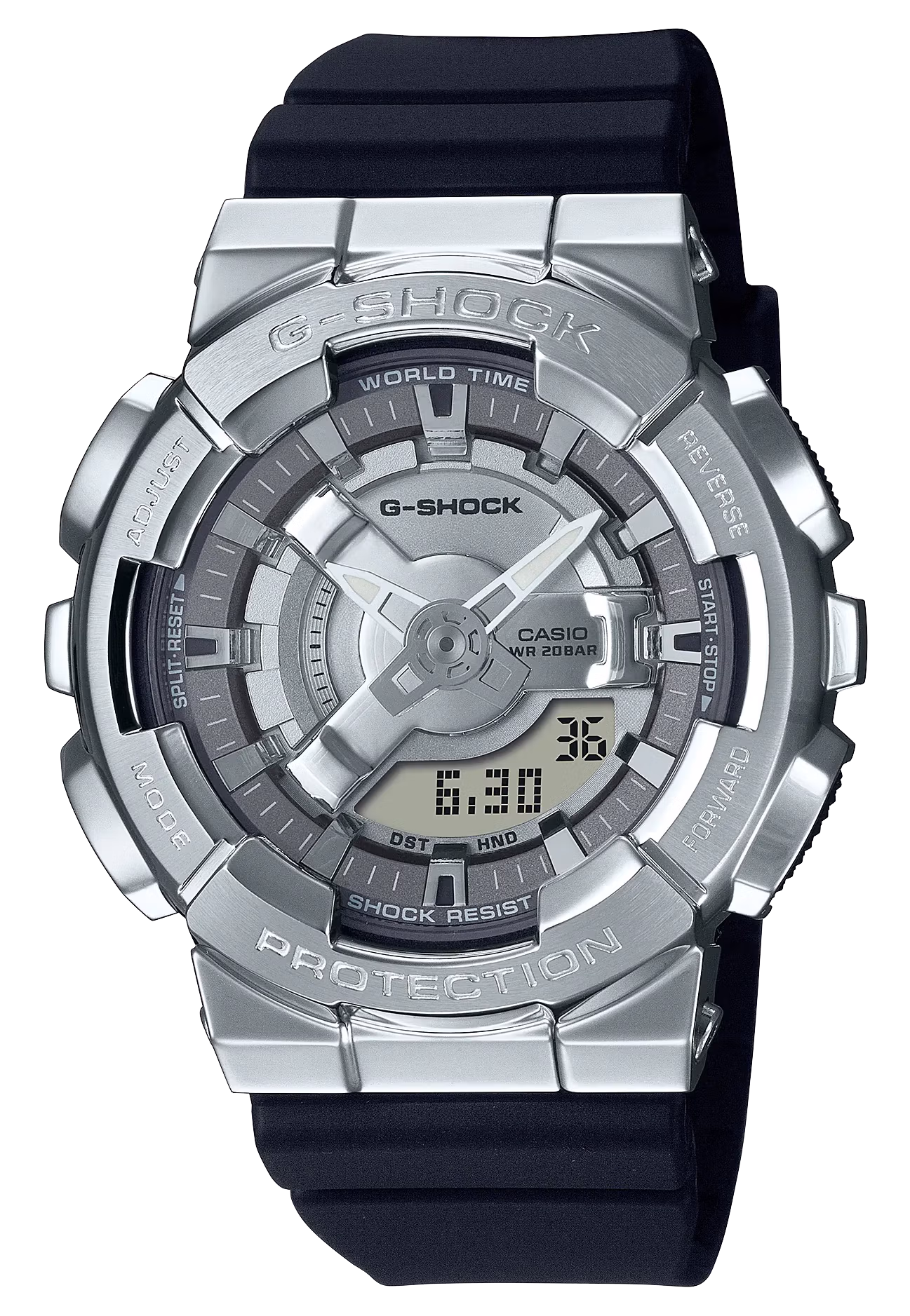 Casio GM-S110-1A
