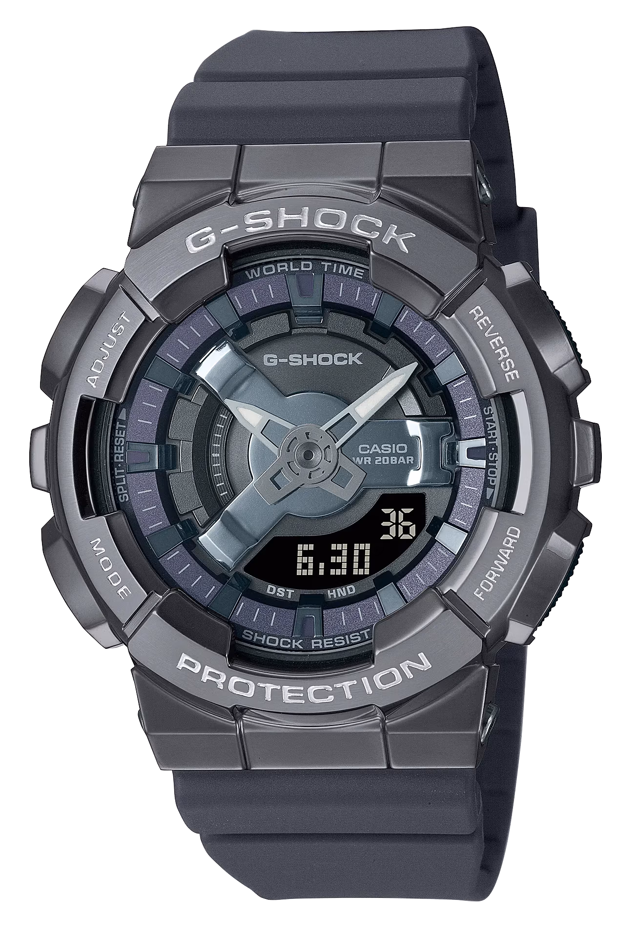 Casio GM-S110B-8A