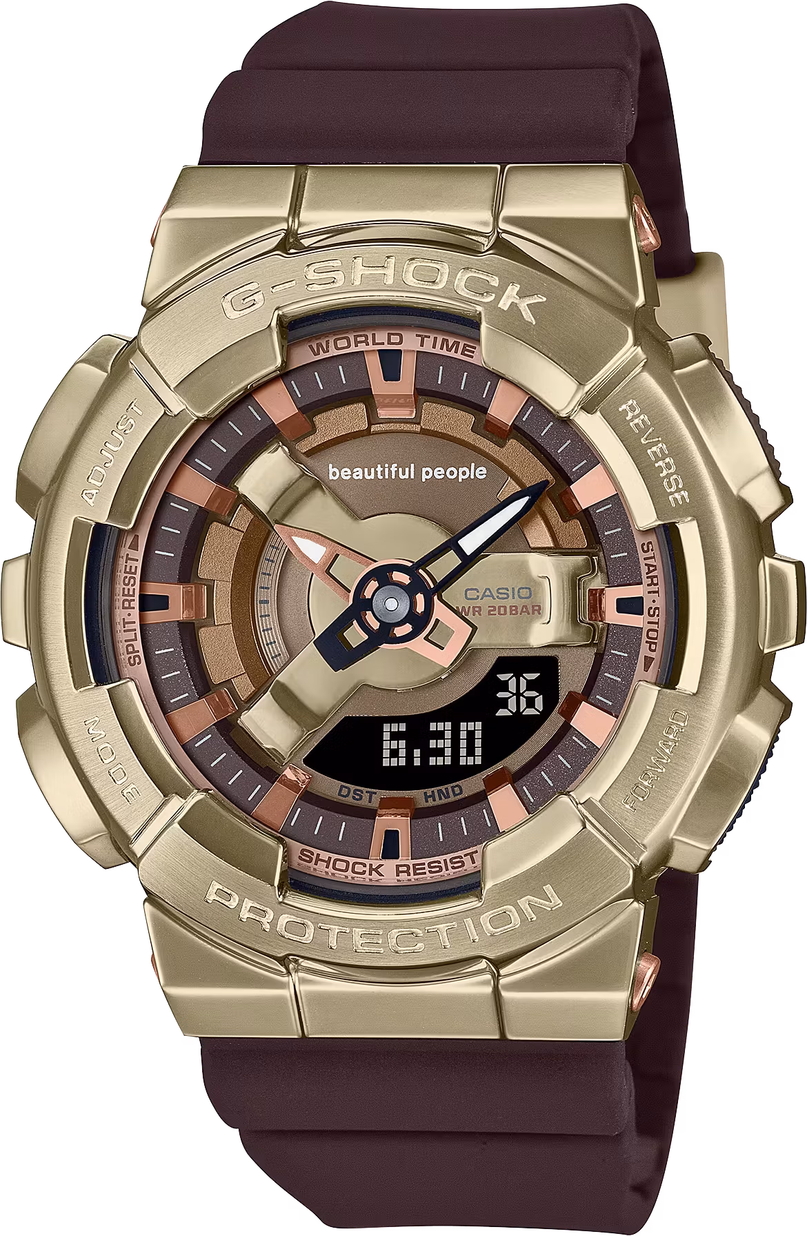 Casio GM-S110BP-5A