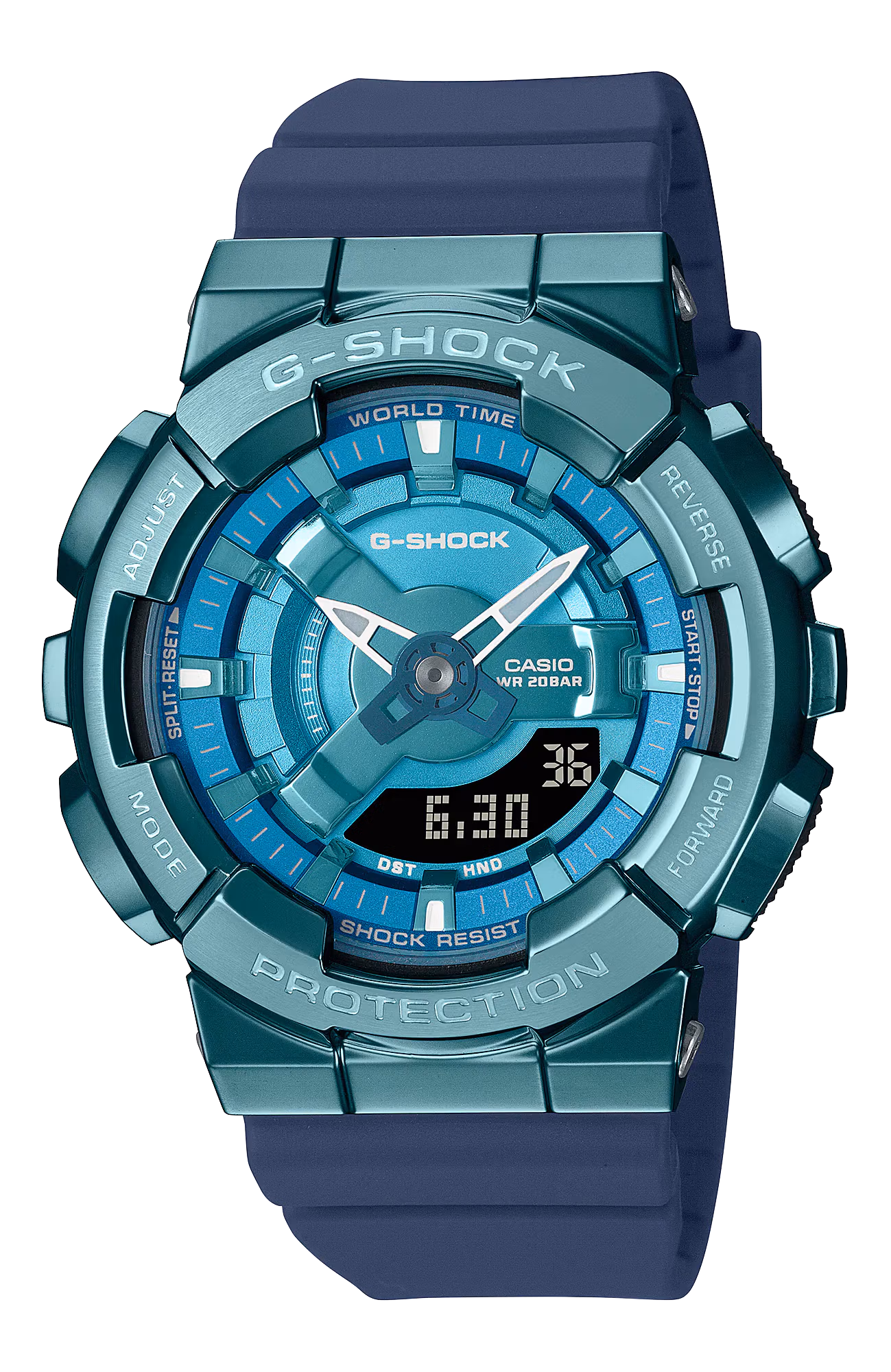 Casio GM-S110LB-2A