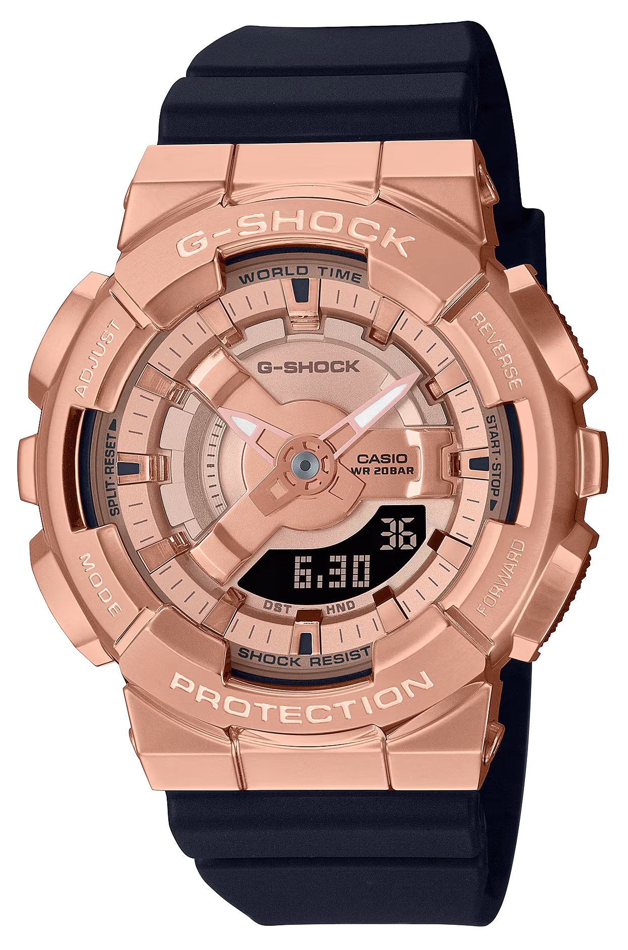 Casio GM-S110PG-1A