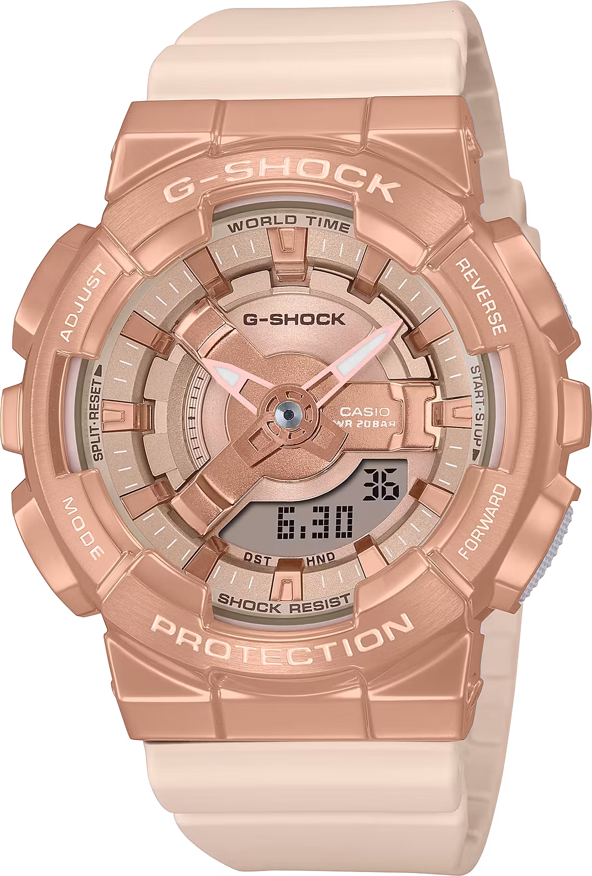 Casio GM-S110PG-4A