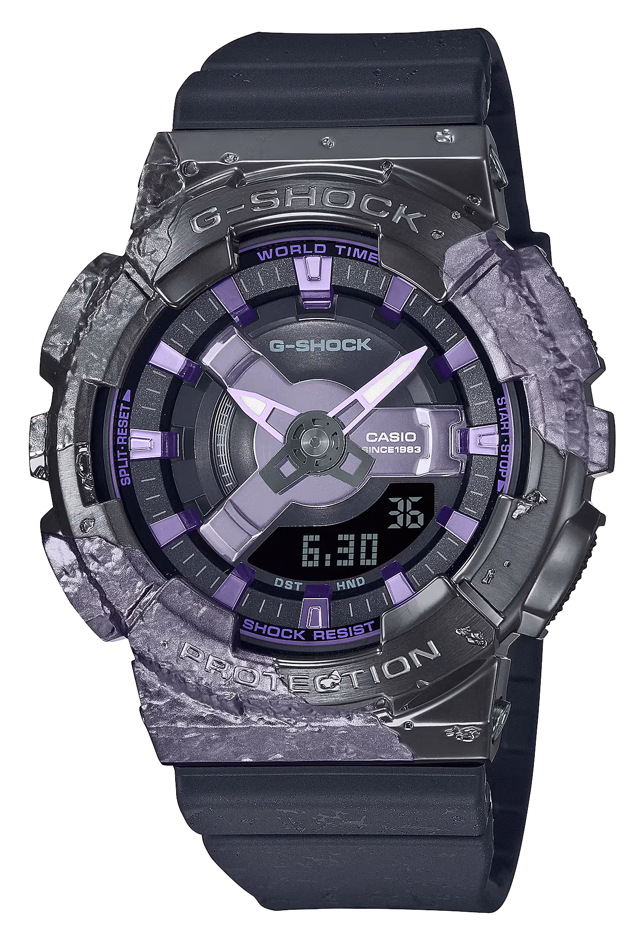 Casio GM-S114GEM-1A2