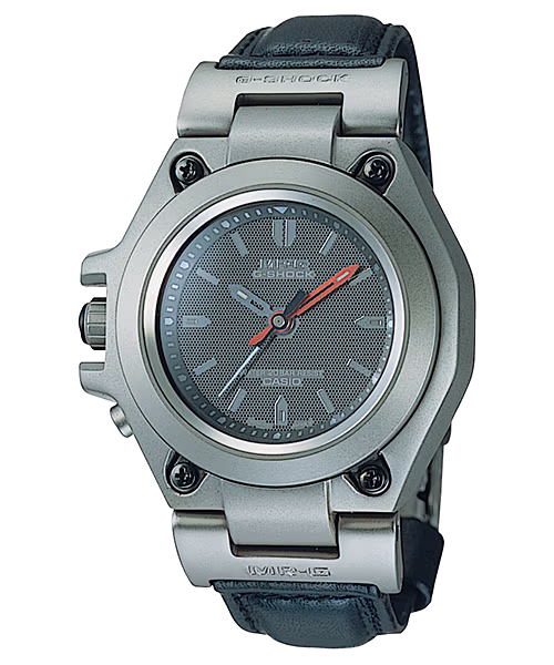 Casio MRG-120TL-1A