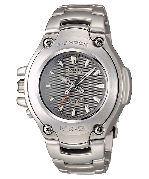 Casio MRG-121-8A