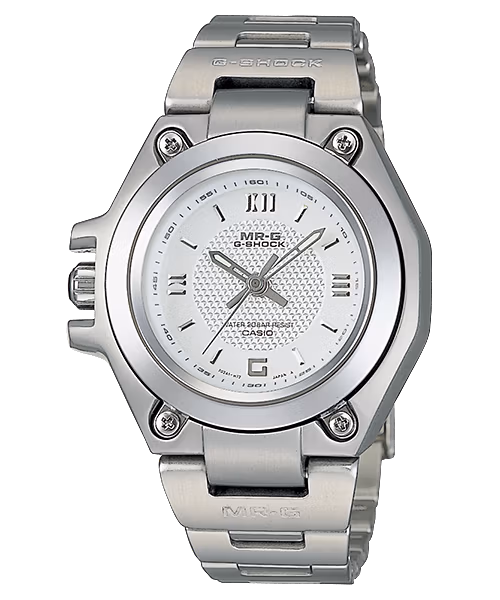 Casio MRG-122CT-7A