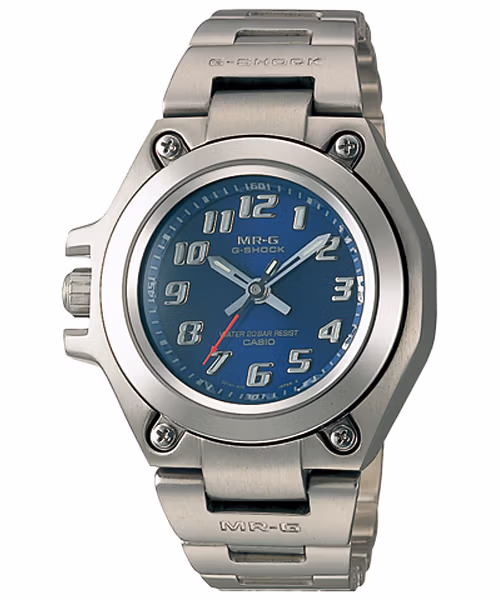 Casio MRG-122T-2A