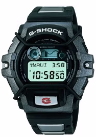Casio GL-121-1V