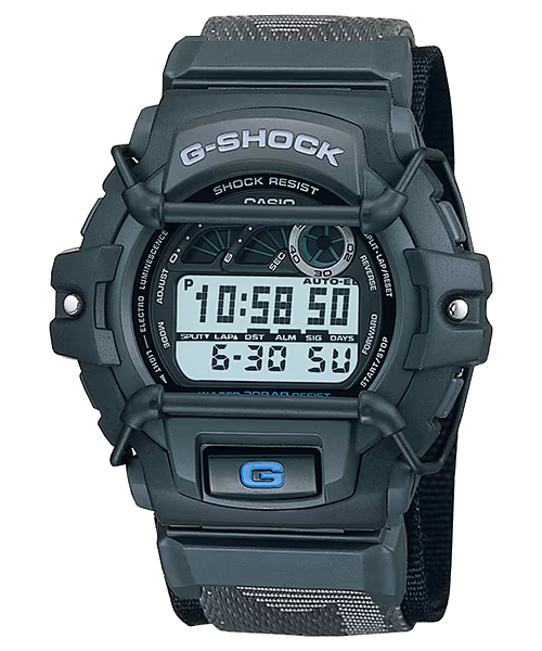 Casio GL-120-1BM