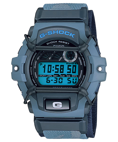 Casio GL-120-2BM