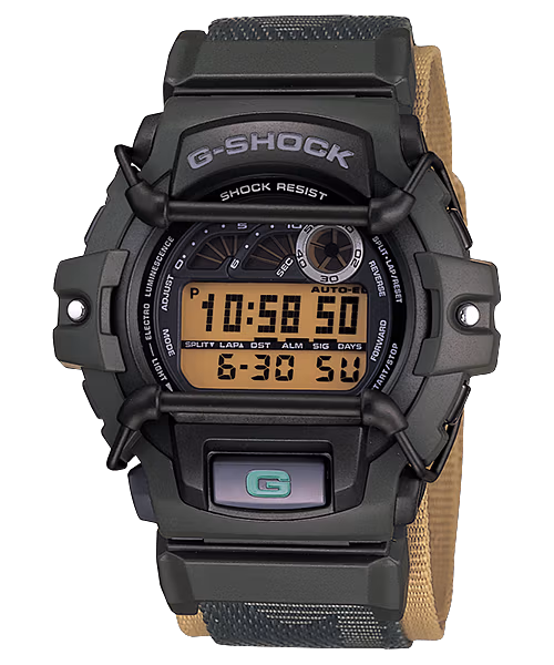 Casio GL-120-3M