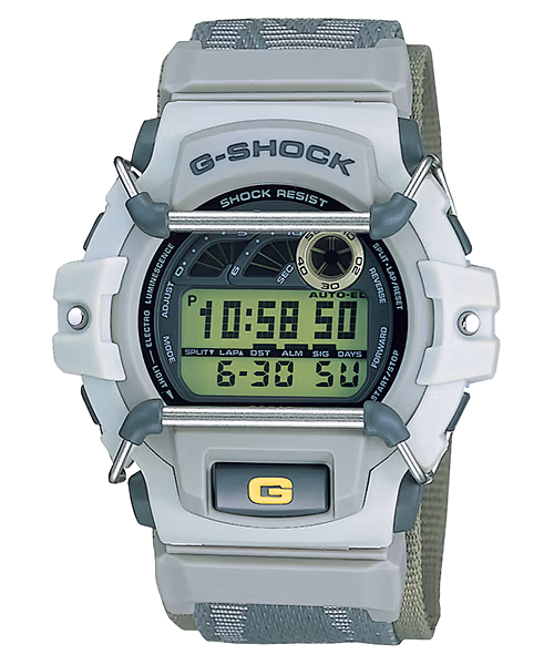 Casio GL-120-8M