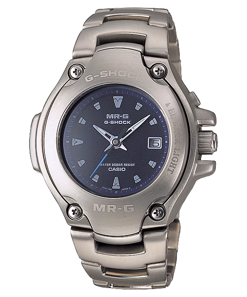 Casio MRG-122-2A