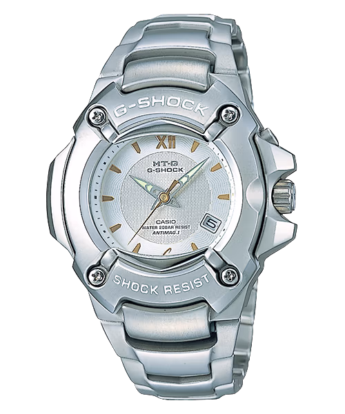 Casio MTG-120LV-7