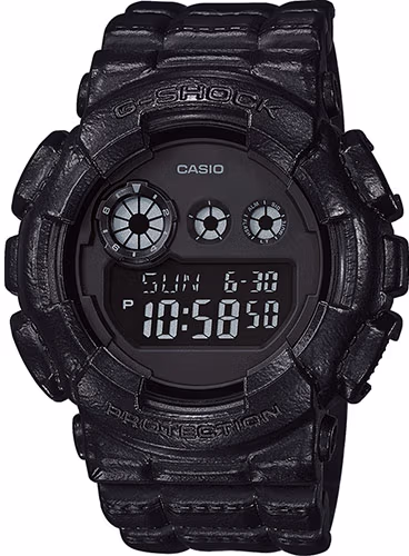 Casio GD-120BT-1