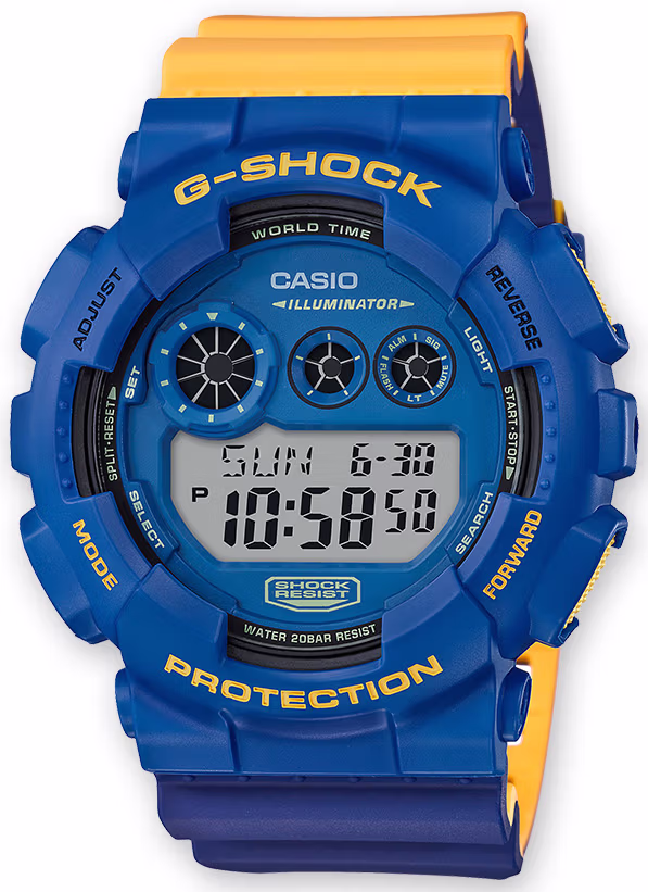 Casio GD-120NC-2