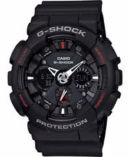 Casio GA-120-1A