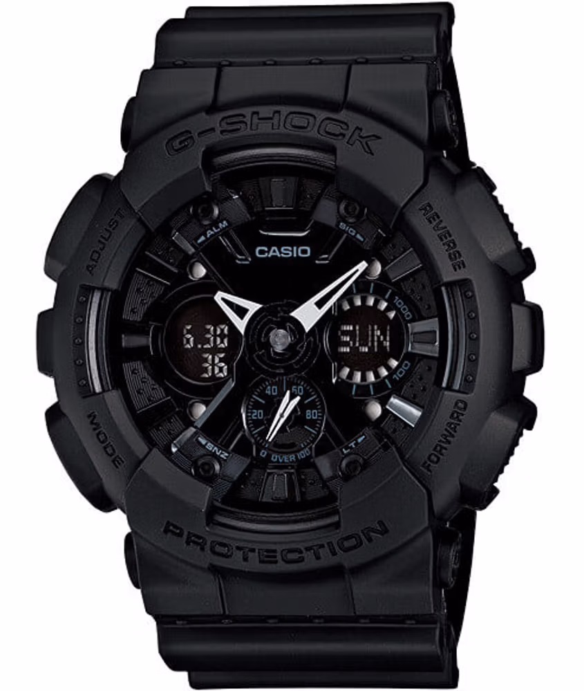 Casio GA-120BB-1ATY