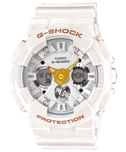 Casio GA-120LA-7A